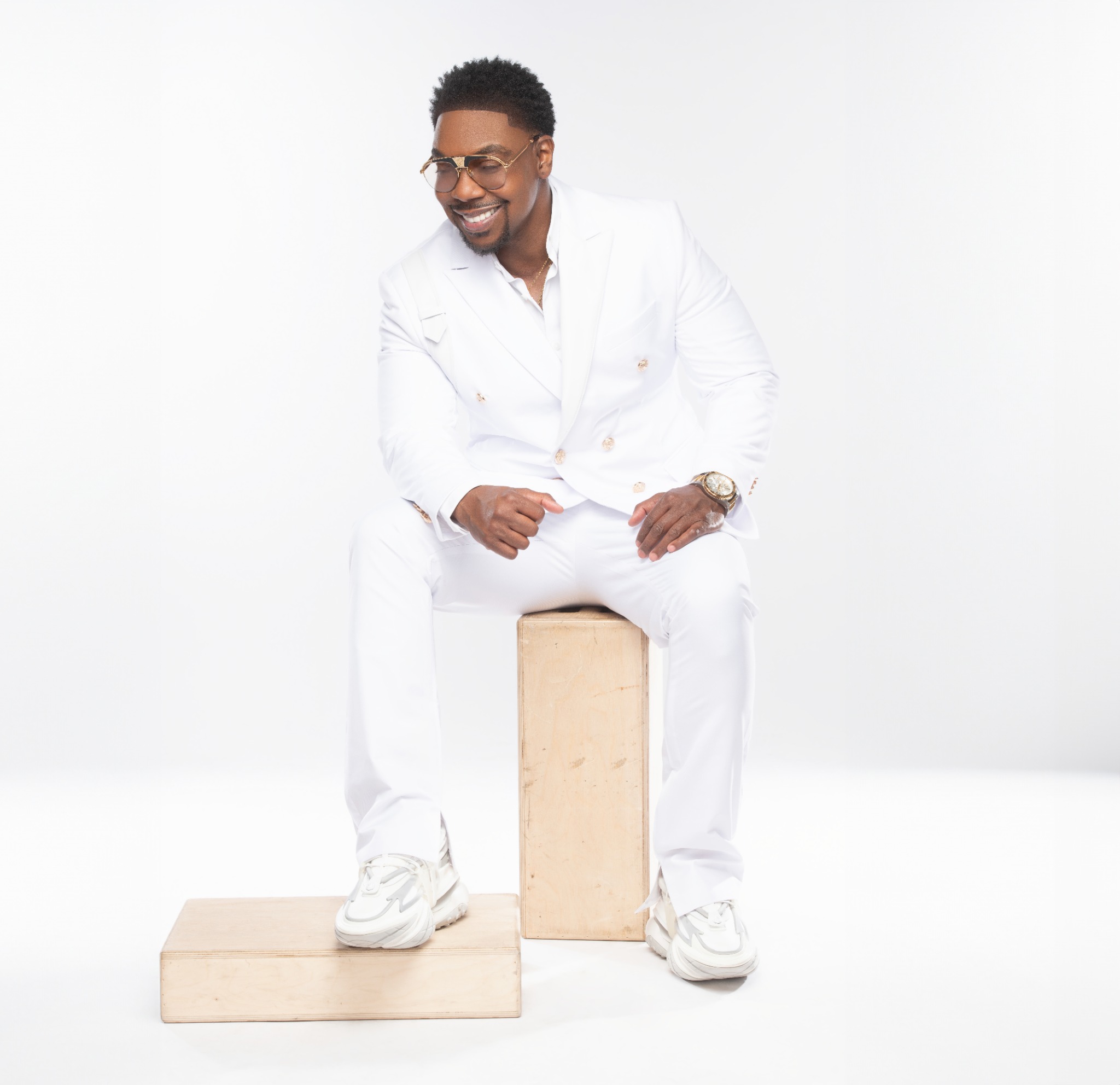 Kenny Lewis & One Voice