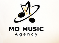 Mo’ Music Agency logo
